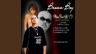 Please Don&#39;t Go (Radio Mix)