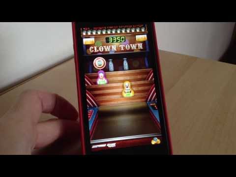 Ramp Champ iPhone App Review