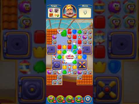 Loyal Match Level 3017