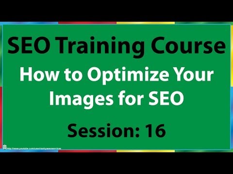 SEO Course Introduction