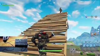 【Fortnite】下手くそプレイは癒しを与えるのか、苛立ちを与えるのか #11