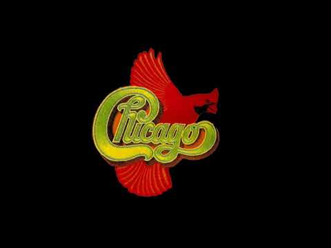 CHICAGO - brand new love affair (part I & II)