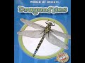 Dragonflies Read Aloud