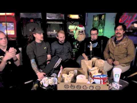 Mega64 Podcast 335 - Rolling Your Eyes