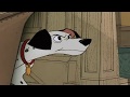 101 Dalmatians Cruella De Vil Song
