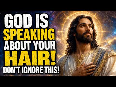 God Says:"THIS SIGN SHOULD HAVE COME YESTERDAY..."/God Message Now/God Message