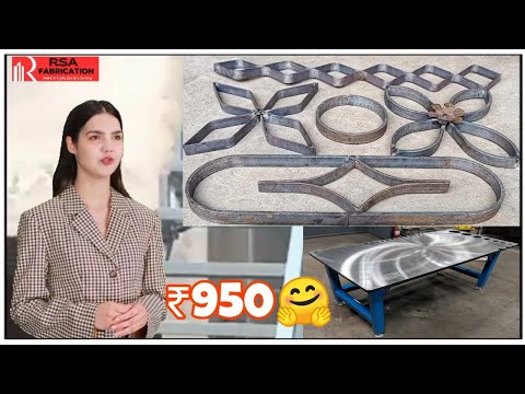 Sheet Metal Fabrication Services, Welding