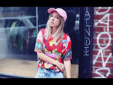 Skrillex, Zomboy, Madrats, Jauz And Slushii ( Black Mix )