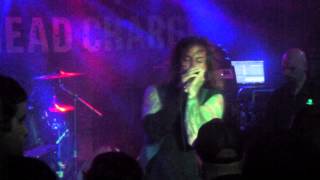 American Head Charge -&quot;Pushing the Envelope&quot; Aftershock 8-15-2013