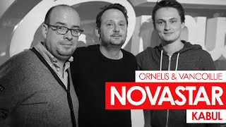 Novastar - Kabul (live bij Q)