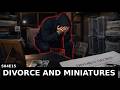 S04E15 - DIVORCE IN THE MINIATURE PAINTING WORLD