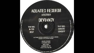 Deviancy - In Too Deep (Acid Trance 1995)