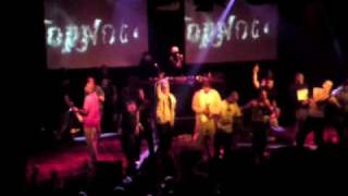 opposites lowlife ,live@melkweg 02-10-09