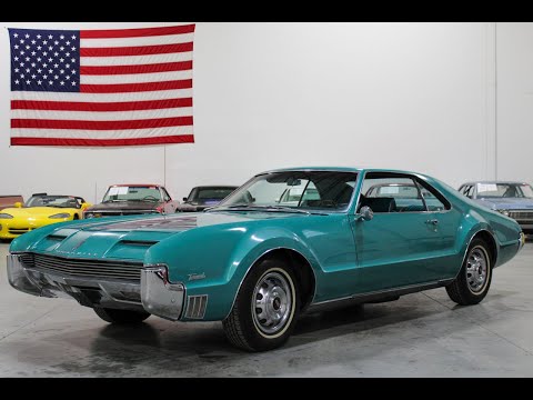 1966 Oldsmobile Toronado (CC-1838184) for sale in Kentwood, Michigan