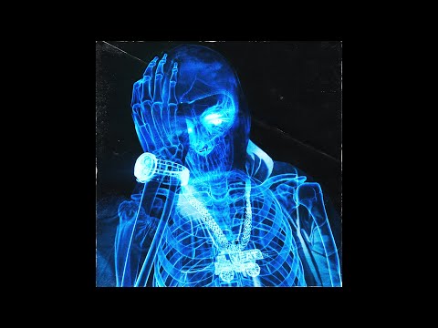 [FREE] (Hard) Yeat + Ken Carson + KanKan Type Beat - "X-Ray"