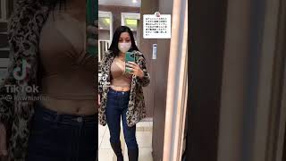 JUMP 乳揺れギャル