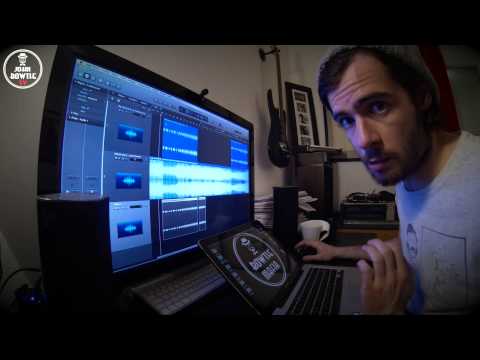 John Bowtie TV - Ep 3 : MASHUP AU THÉ !!