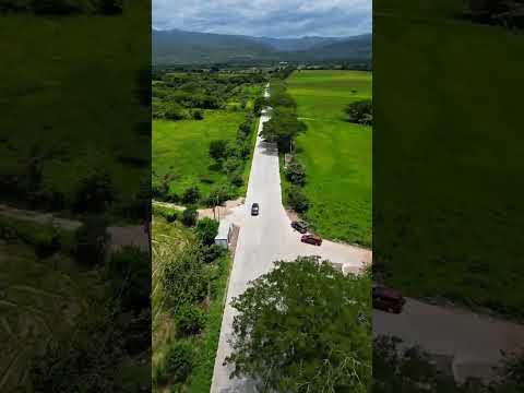 Jesus De Otoro Intibuca Honduras