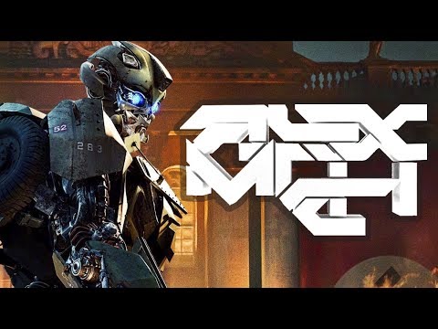 Deflo x Kezwik Ft. EH!DE - Black Hound [DUBSTEP]