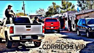 Abraham vazquez -rumores de la sierra (corridos 2018)