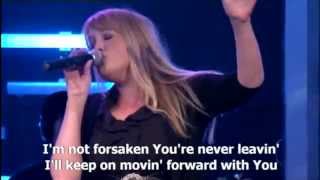 No Turning Back - Israel &amp; New Breed (Encompass Worship Cover)