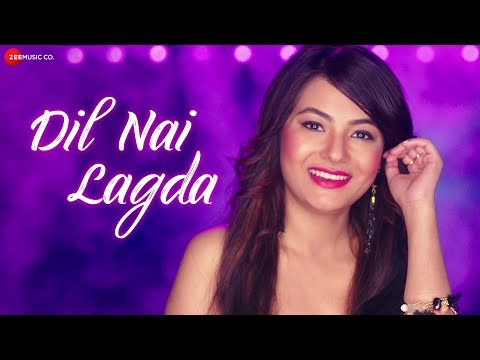 Arunita Dil nahi lagda 