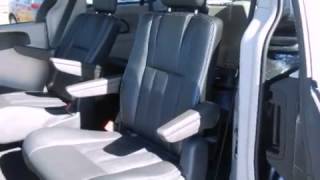 preview picture of video 'New 2014 Chrysler Town & Country Touring | Bad Credit Bankruptcy Auto Loan'