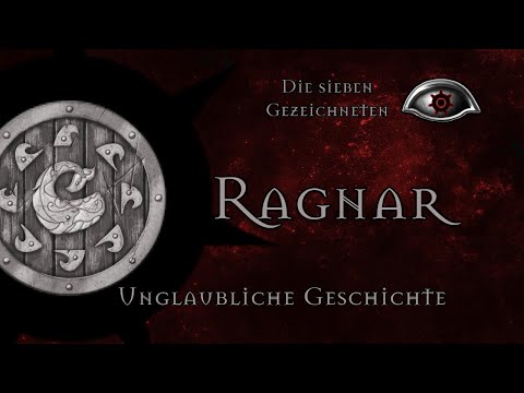 [DSA 5] G7 Vorabenteuer - Ragnar - Unglaubliche Geschichte (GER) | PnP Rollenspiel