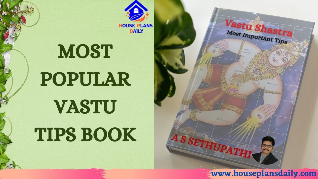 Most Popular Vastu Tips Book | No.1 Selling Book | Vastu Tips for Home