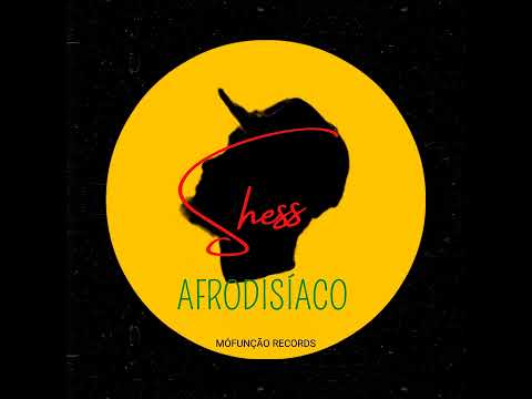 Meu Povo - Shess Prod - Regufe