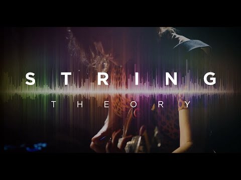 Ernie Ball: String Theory featuring Lindsey Troy of Deap Vally