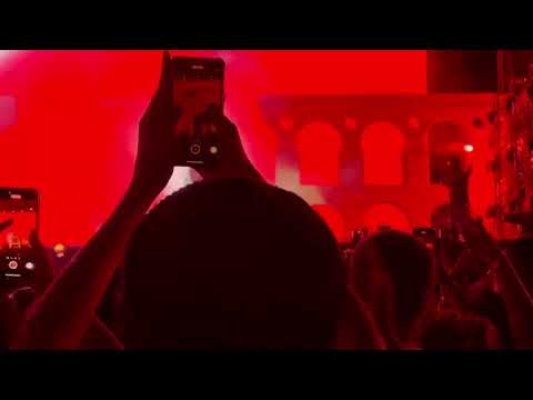 BK', JXNV$ e Major RD - Foto armado | Icarus Apoteose Rio de Janeiro 06/04/2024