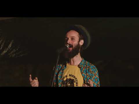 Nytto Dread & Rootskank Squad - It's So Hard (live)