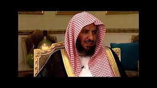 صورة تيسير الفقه لمعالي الشيخ أ. د.  سعد بن ناصر الشثري الحلقة (342)