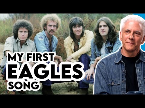 Finally…Breaking Down My Favorite Eagles Song