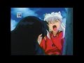 Adult Swim Shonen Sunday S InuYasha Promo 2 2002