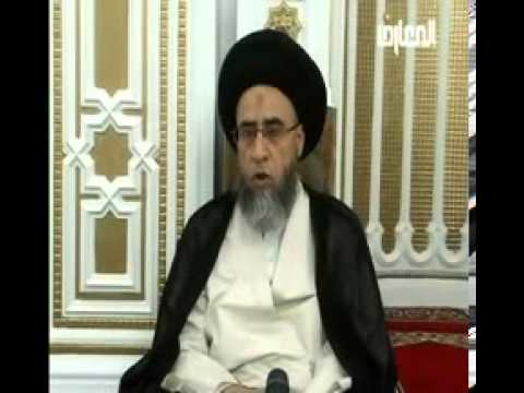 ⁣اولا /  الرياء في العمل / النية / السيد صباح شبر / فواصل فقهية