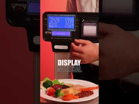 Vídeo demonstrativo Atena III