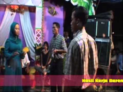 PUJAAN HATI - ORKES MANDILING RAYUAN SUKMA DAUN (PERNIKAHAN SAIFI & SILVA)