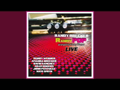 Iʼve Got a Bag of My Own (Live)