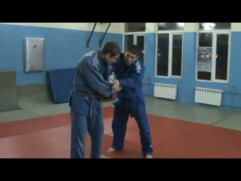 Judo Georgi Georgiev, Bulgaria judo, best technique judo