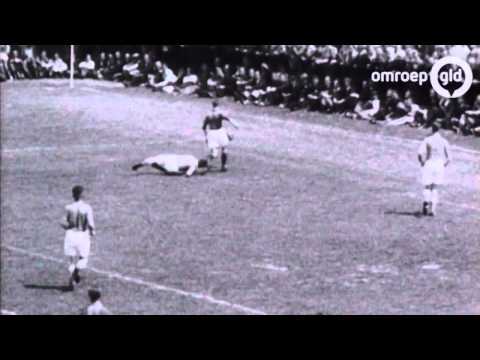 Voetbal in Apeldoorn: de historie van AGOVV