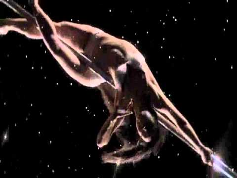 Nina Simone vs  Lulu Rouge   black is the colour