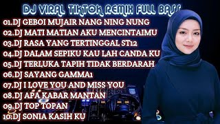 Download lagu DJ GEBOY MUJAIR REMIX TEBARU 2022 VIRAL TIKTOK FULL ALBUM TERBARU 2022 mp3 Download lagu DJ GEBOY MUJAIR REMIX TEBARU 2022 VIRAL TIKTOK FULL ALBUM TERBARU 2022 mp3