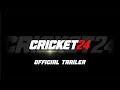 关于 Cricket 24  XBox  的游戏实况视频
