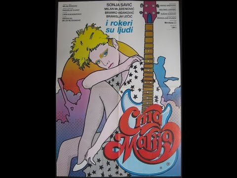 Sonja Savić - Pusti Me (Muzika iz filma "Crna Marija) (1986) (Audio)