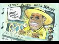 KENNY Blues Boss WAYNE  Kitsilano Stomp   YouTube