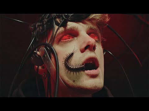 Burned Time Machine - твоя система буде зруйнована (Official Music Video)