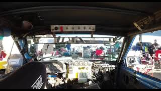 24 Hours of Lemons - MSR Houston - Day 2 - #193 Festiva