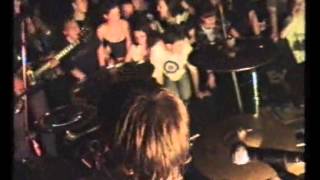 Cable 'Oubliette', stage invasion (London Dingwalls, 1999)